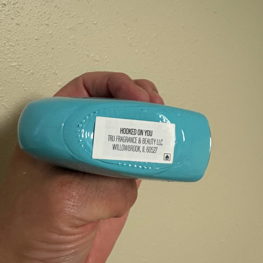 Heart-Shaped Moisturizer - Picture 9 of 13
